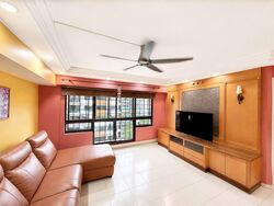 Blk 635 Choa Chu Kang North 6 (Choa Chu Kang), HDB Executive #582994501